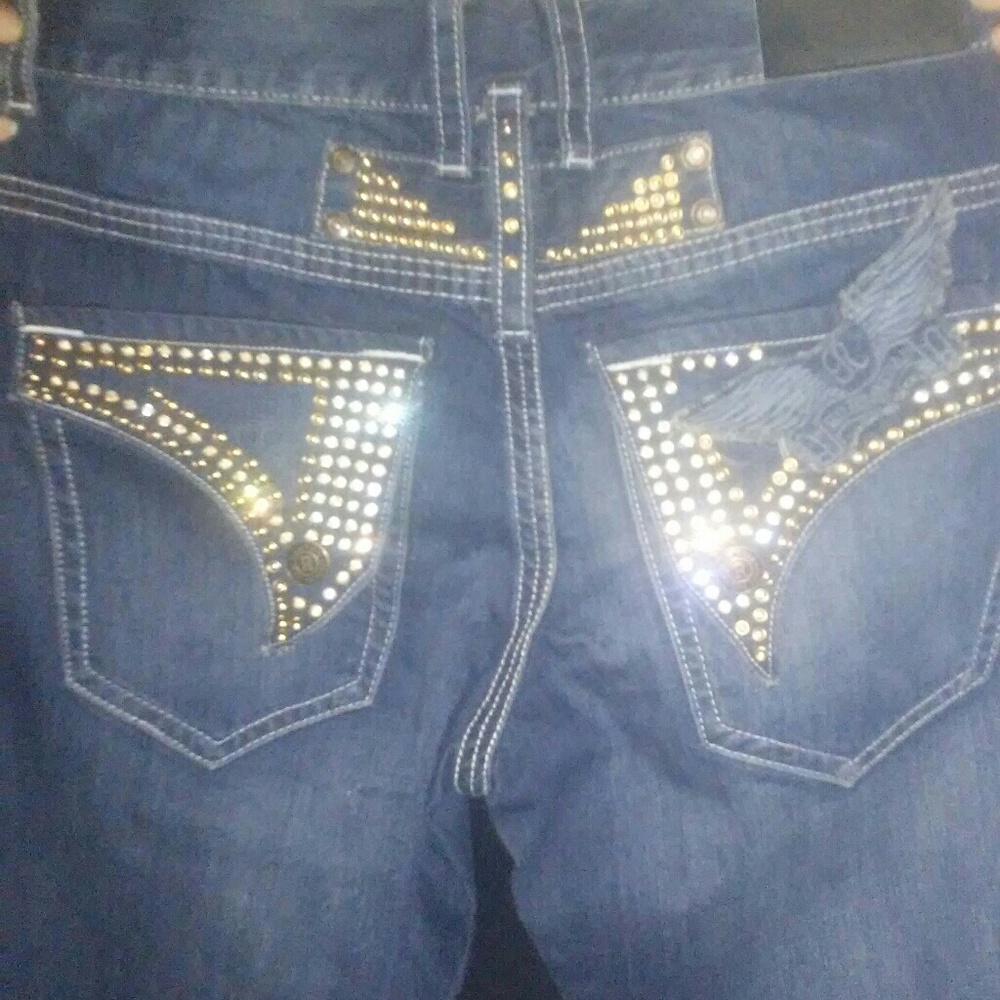 Robin jeans